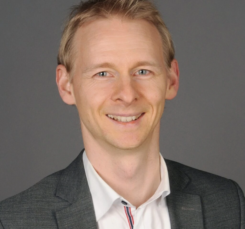 Christian Pichler