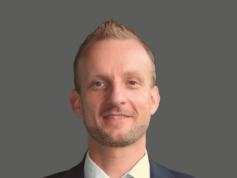 Torsten Brabec