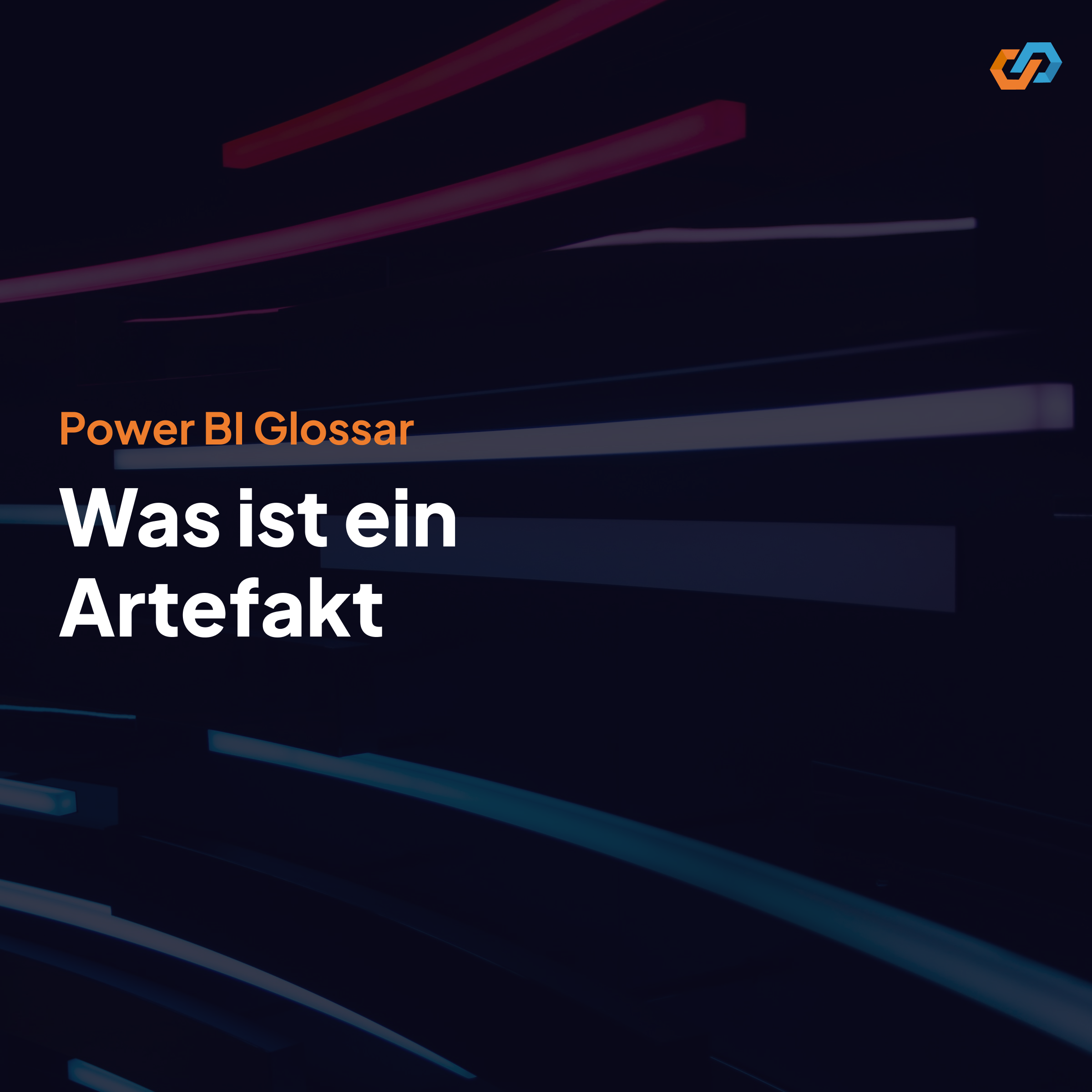 Artefakt