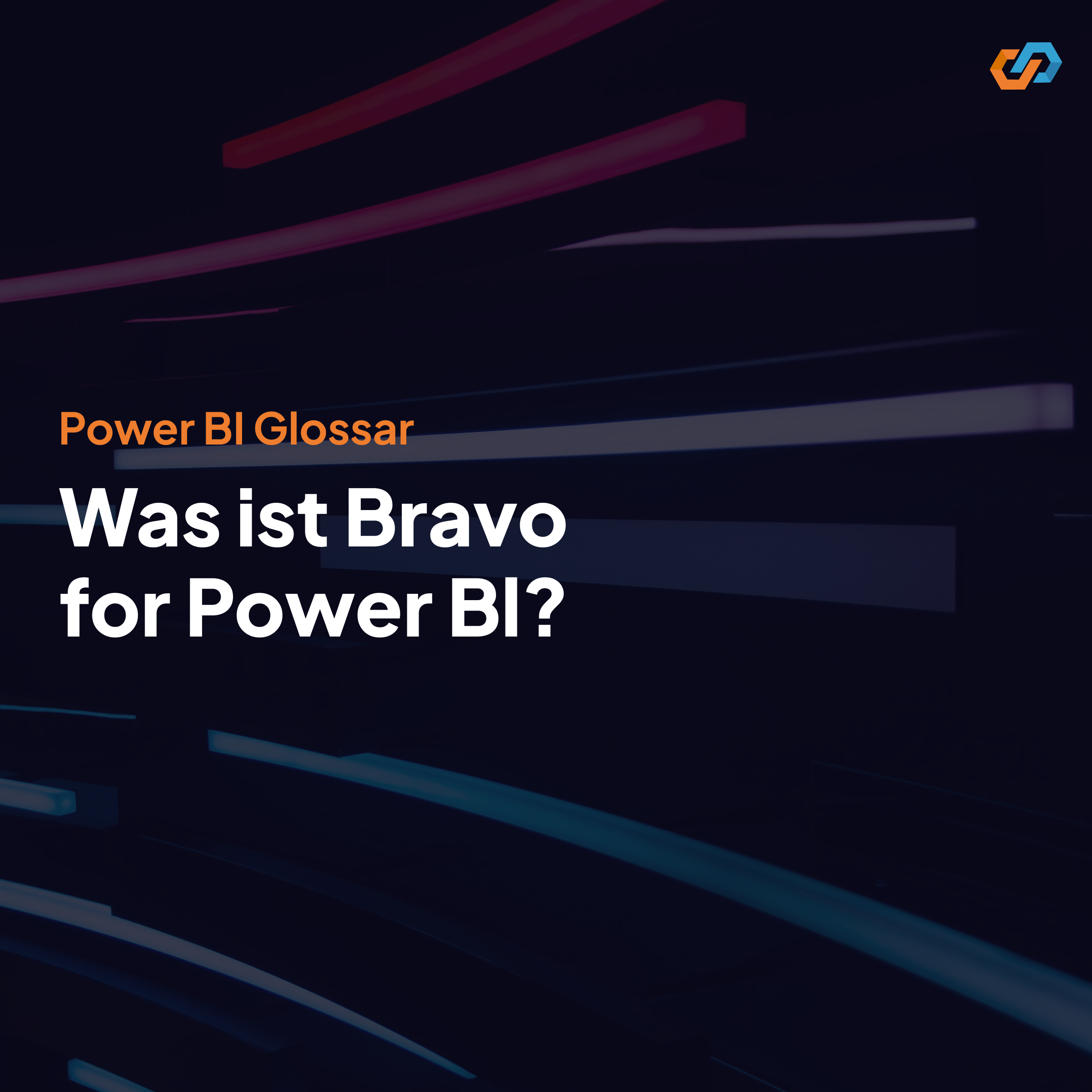 Bravo for Power BI