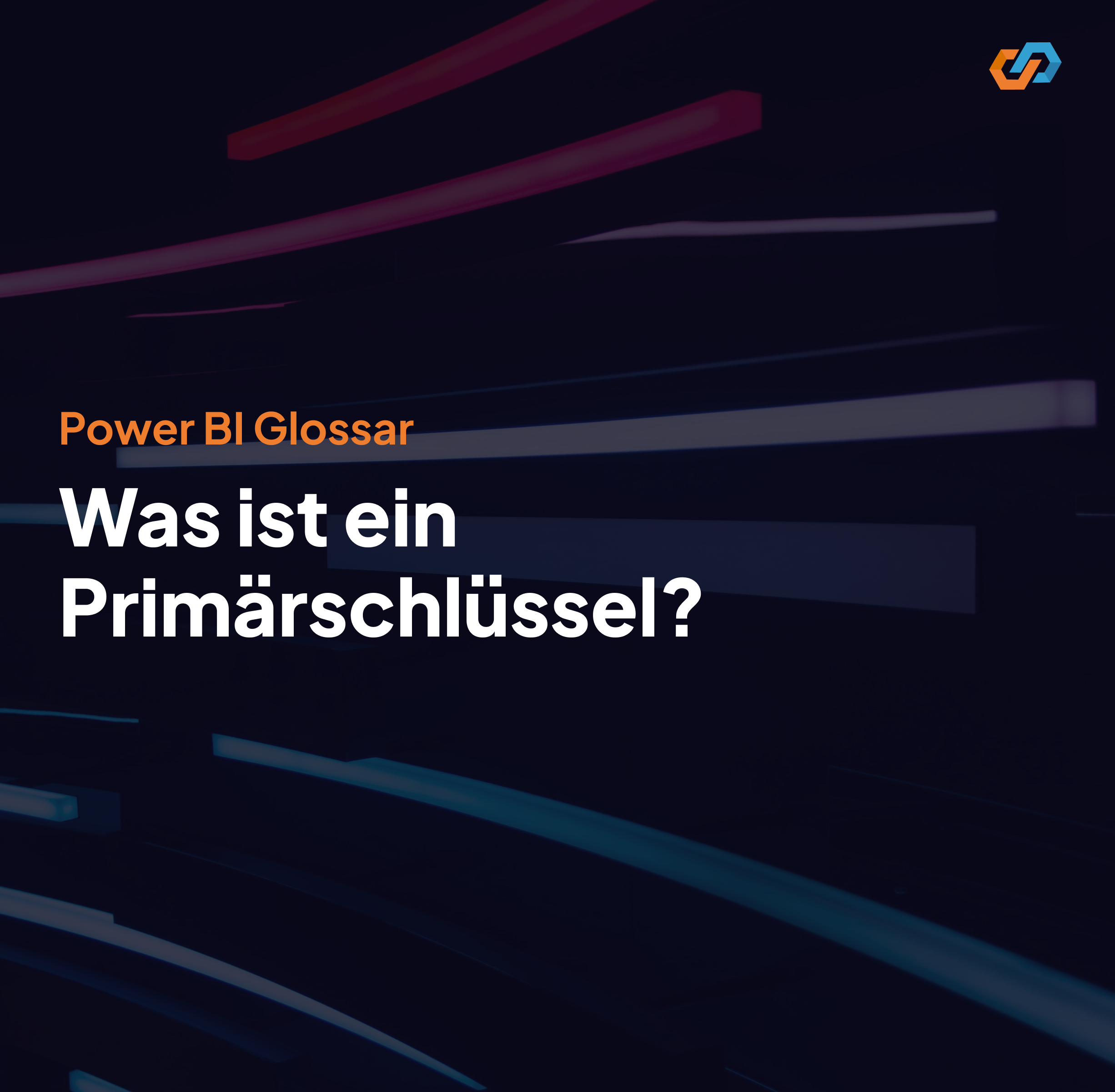 Primärschlüssel