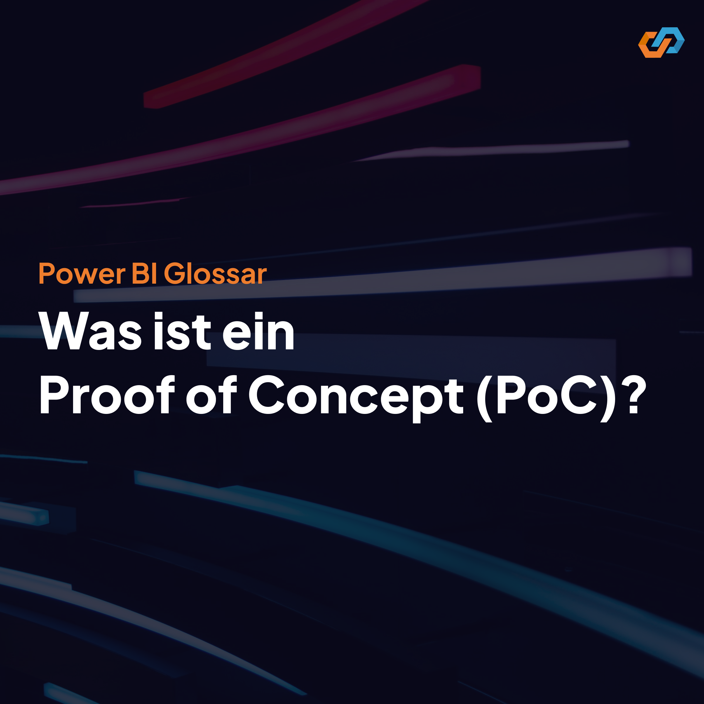 Proof of Concept (PoC)