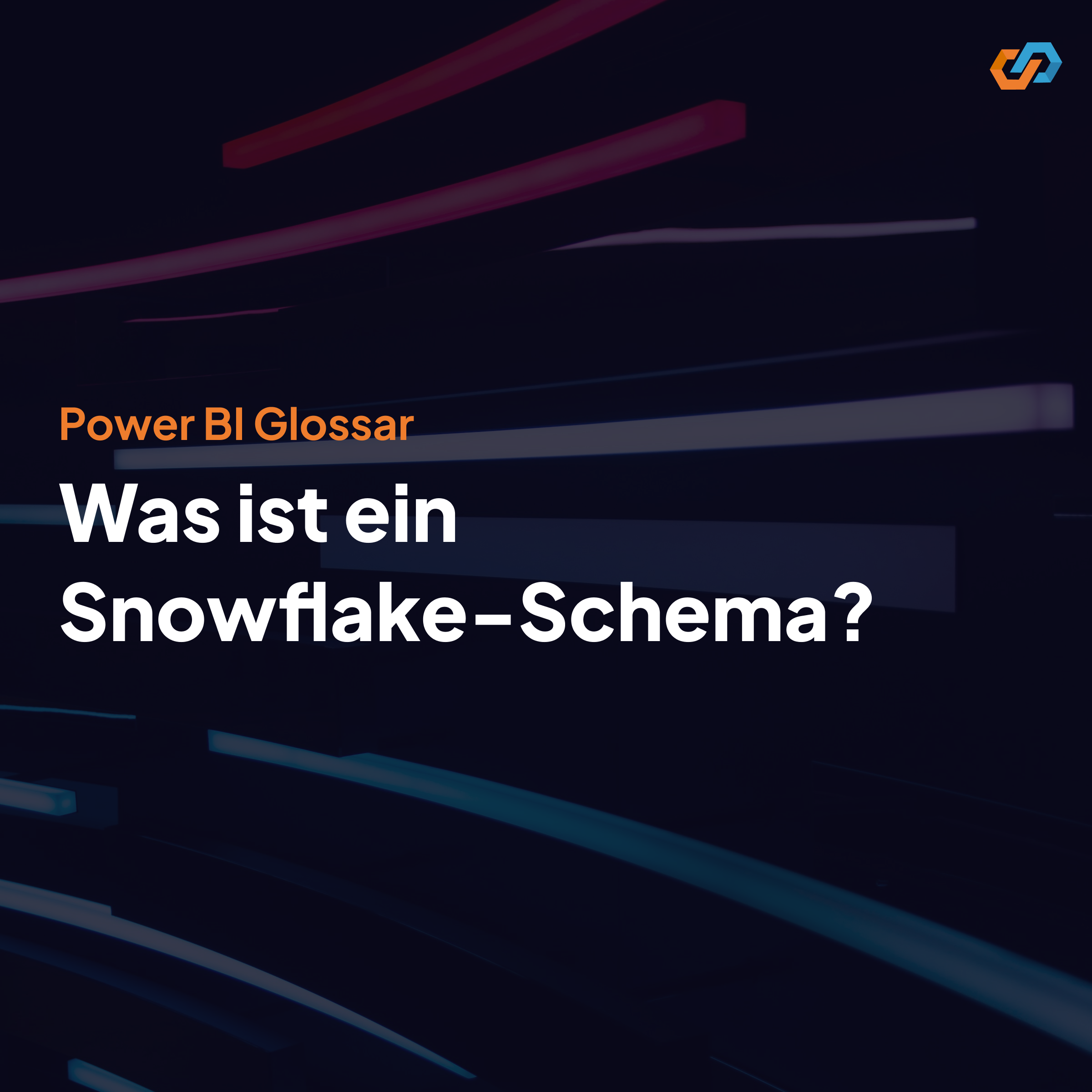 Snowflake-Schema