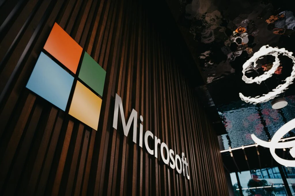 Power BI Kosten - Microsoft-Logo