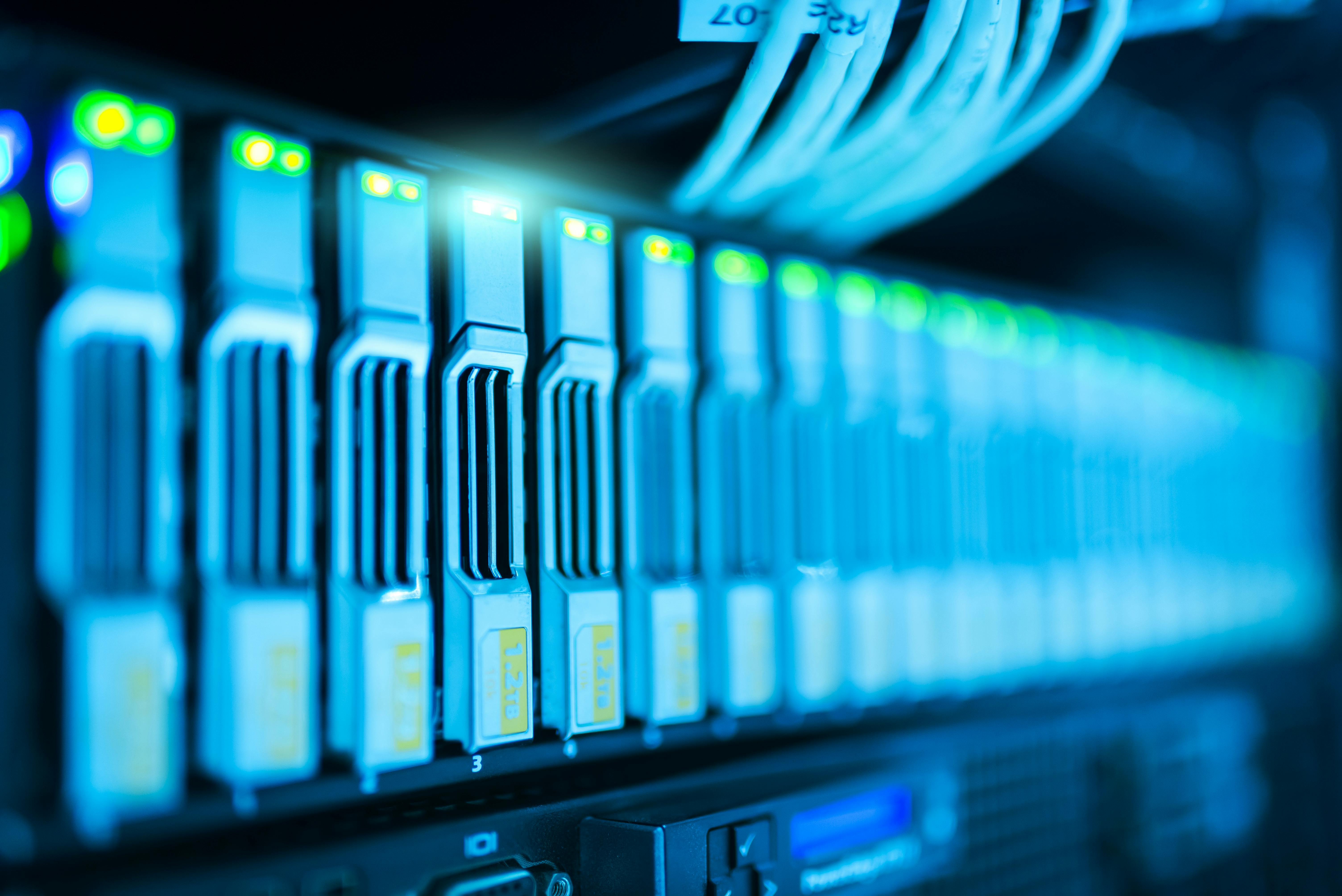 Power BI Kosten - Server